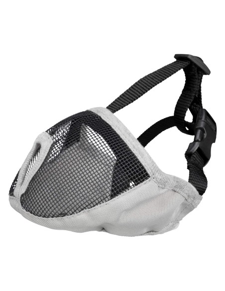 Accessoire de sécurité pour chiens - Muselière