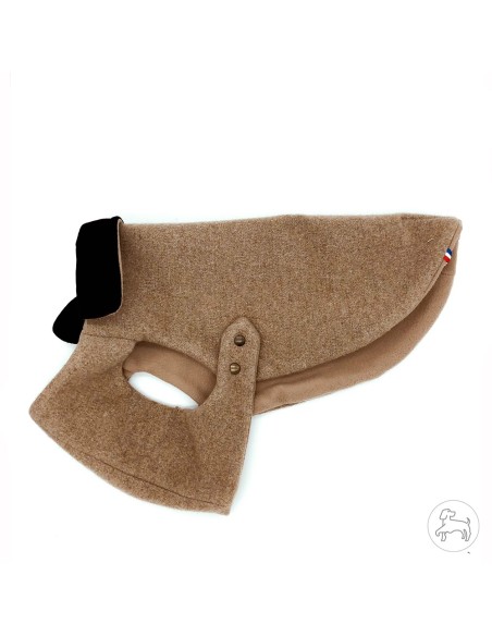Poirier beige ALEX - 1