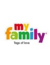 My Family