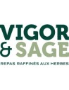 Vigor & Sage