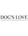 Dogs Love